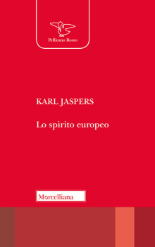 Lo Spirito Europeo (.pdf, 1,2 Mb)