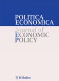 La finanza pubblica italiana. Rapporto 2025