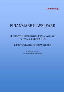 Finanziare il Welfare (.pdf, 12,9 Mb)