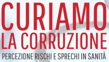 LogoCuriamoCorruzione